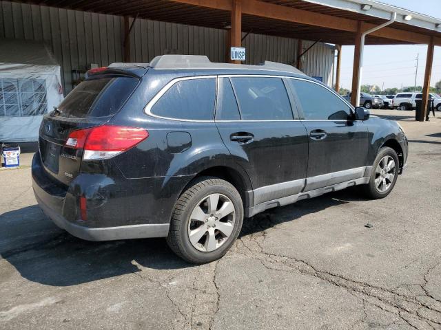 Снимка 3 от търг – 2010 SUBARU OUTBACK 2. с VIN 4S4BRBCC1A3362074