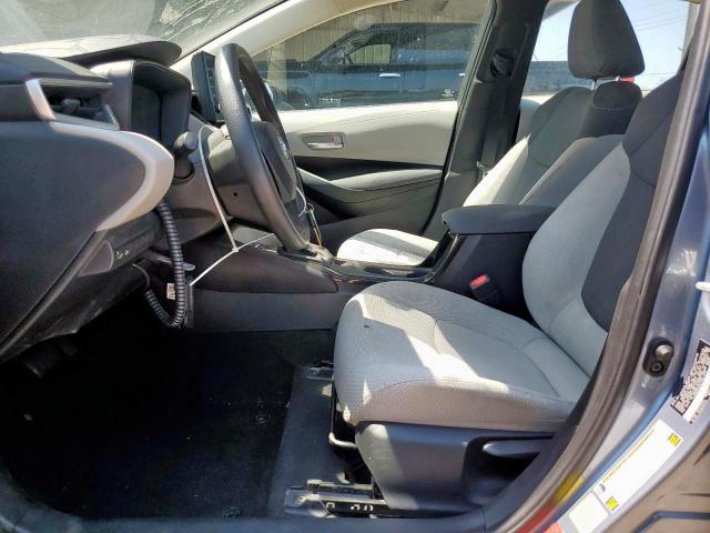 Photo 7 from auction – 2020 TOYOTA COROLLA L with VIN 5YFDPRAE0LP047423