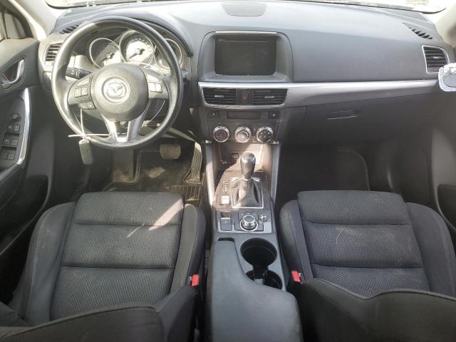 Photo 8 from auction – 2016 MAZDA CX-5 TOURI with VIN JM3KE2CY4G0892231