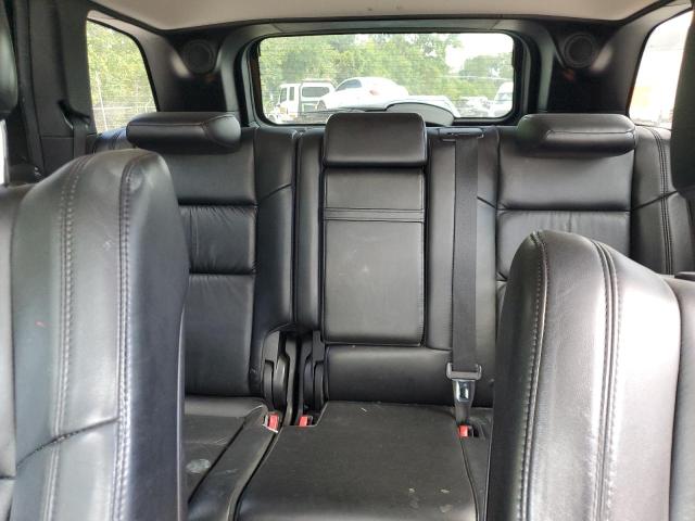 Photo 10 from auction – 2011 JEEP GRAND CHER with VIN 1J4RR4GG8BC640914