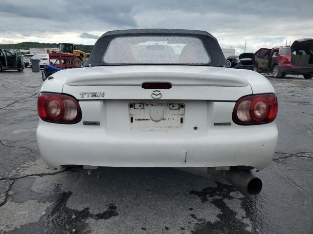 Photo 6 from auction – 2002 MAZDA MX-5 MIATA with VIN JM1NB353420225397