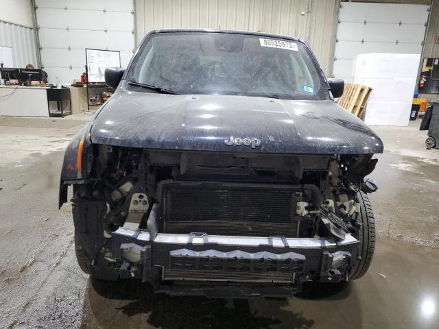 Photo 5 from auction – 2023 JEEP RENEGADE L with VIN ZACNJDB10PPP16639