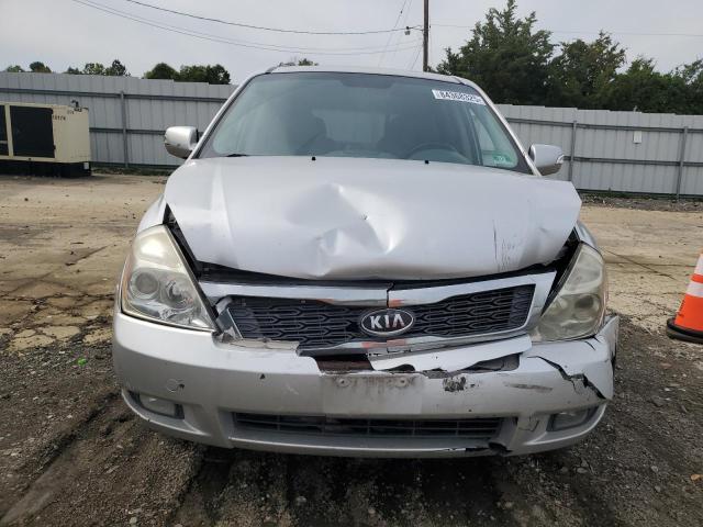 Photo 5 from auction – 2012 KIA SEDONA EX with VIN KNDMH4C7XC6497599