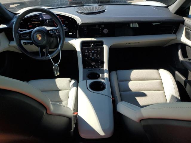 Photo 8 from auction – 2022 PORSCHE TAYCAN with VIN WP0AA2Y10NSA15509