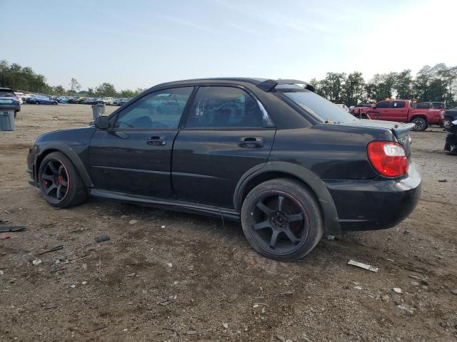 Photo 2 from auction – 2006 SUBARU IMPREZA WR with VIN JF1GD70636L506094