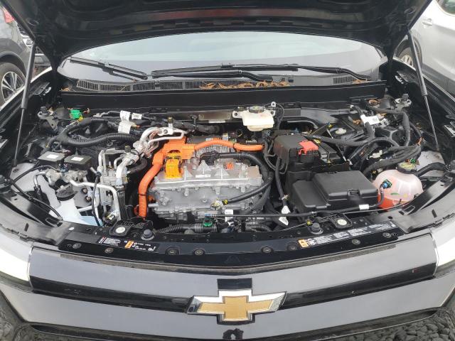 صورة رقم 12 من المزاد - 2025 CHEVROLET BLAZER مع VIN 3GNKDBRM0SS201933