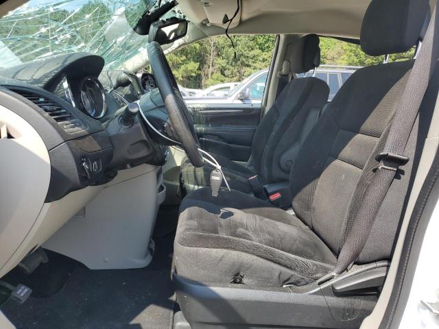 Photo 7 from auction – 2019 DODGE GRAND CARA with VIN 2C4RDGBG2KR539159