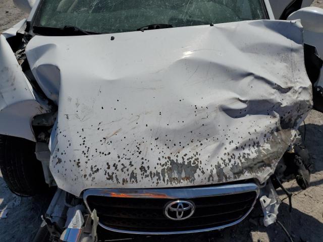 Photo 11 from auction – 2006 TOYOTA COROLLA CE with VIN 1NXBR32E96Z595680