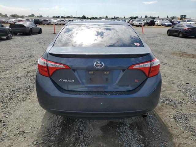 Photo 6 from auction – 2016 TOYOTA COROLLA L with VIN 5YFBURHE3GP371123