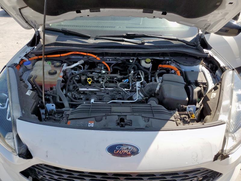 Photo 12 from auction – 2020 FORD ESCAPE SE with VIN 1FMCU0BZ7LUA80578