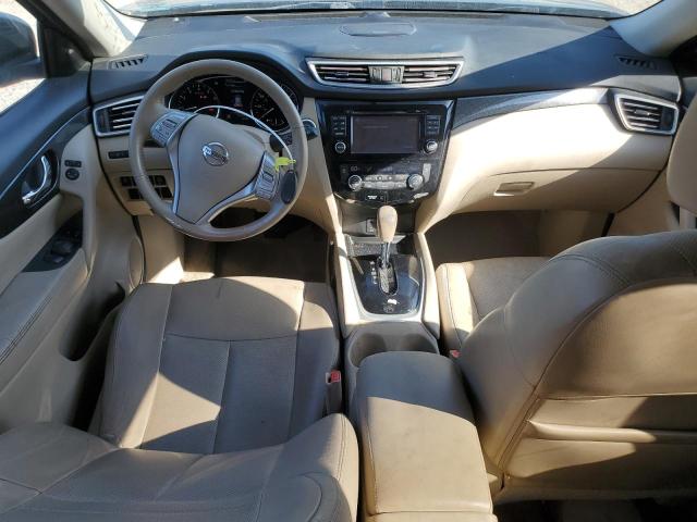 Photo 8 from auction – 2014 NISSAN ROGUE S with VIN 5N1AT2MT6EC812139