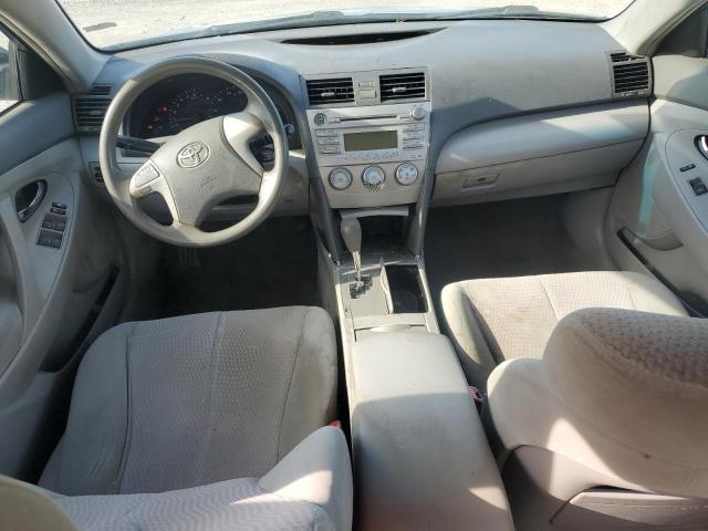 Photo 8 from auction – 2011 TOYOTA CAMRY BASE with VIN 4T4BF3EK1BR171100