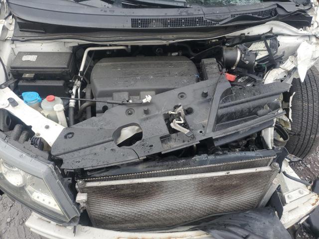 Photo 12 from auction – 2015 HONDA ODYSSEY EX with VIN 5FNRL5H64FB010433