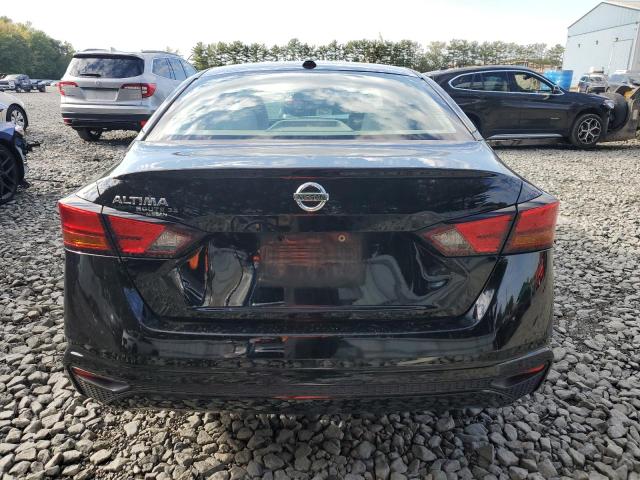 Photo 6 from auction – 2020 NISSAN ALTIMA S with VIN 1N4BL4BV2LC271277
