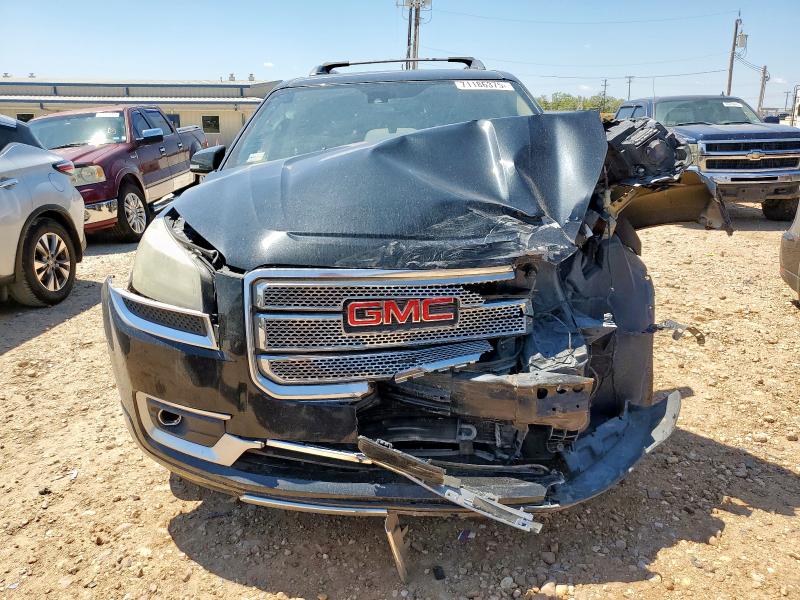 Photo 5 from auction – 2014 GMC ACADIA DEN with VIN 1GKKVTKD5EJ230389