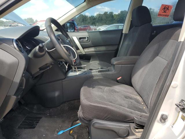 Photo 7 from auction – 2014 NISSAN ROGUE SELE with VIN JN8AS5MT2EW601385