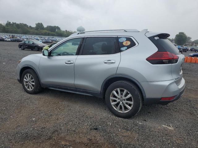 Photo 2 from auction – 2018 NISSAN ROGUE S with VIN KNMAT2MT6JP506582