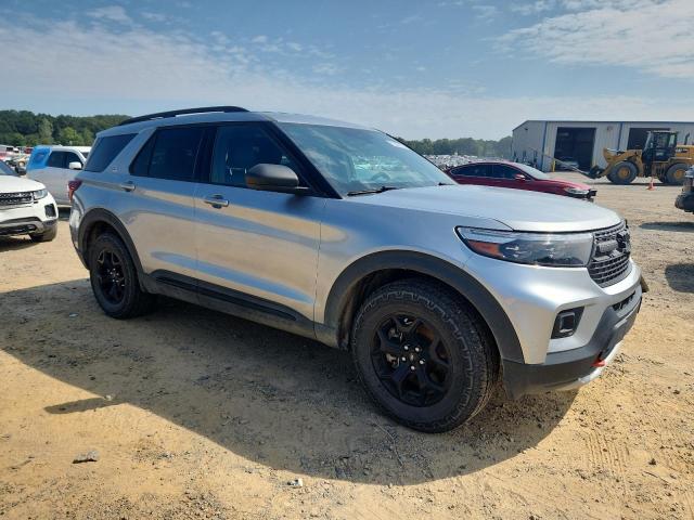 Photo 4 from auction – 2022 FORD EXPLORER T with VIN 1FMSK8JH0NGB36662