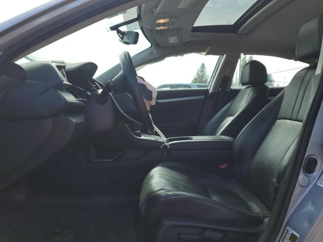 Photo 7 from auction – 2016 HONDA CIVIC EXL with VIN 2HGFC1F73GH645907
