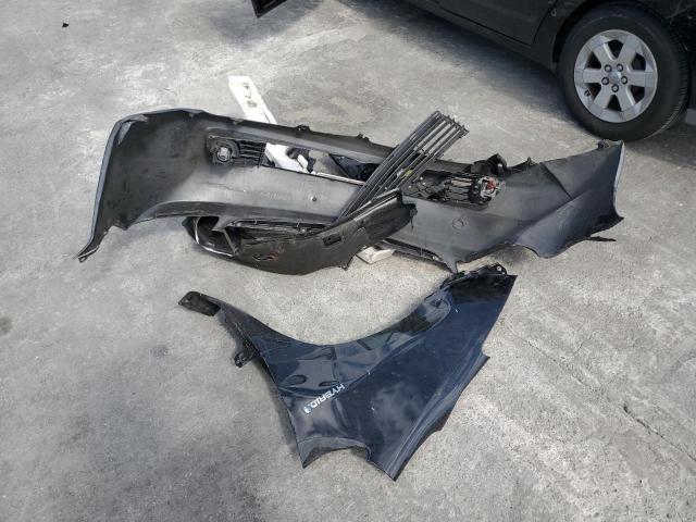 Photo 12 from auction – 2008 TOYOTA PRIUS with VIN JTDKB20U283308041