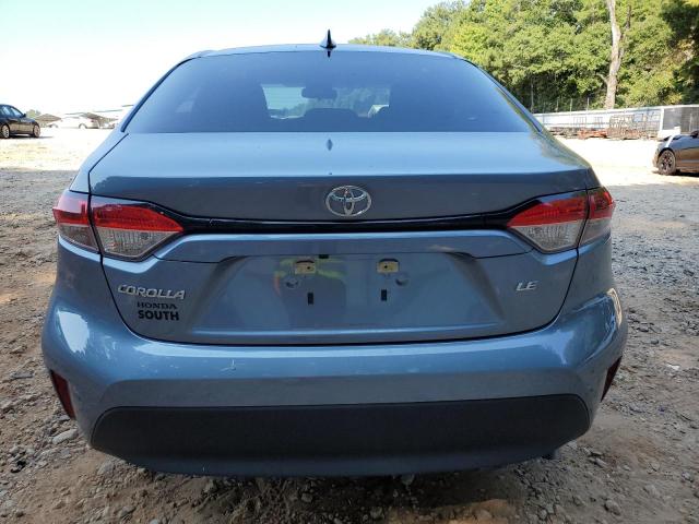 Photo 6 from auction – 2023 TOYOTA COROLLA LE with VIN 5YFB4MDEXPP050933
