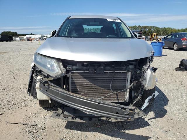 Photo 5 from auction – 2016 NISSAN ROGUE S with VIN KNMAT2MV9GP652209