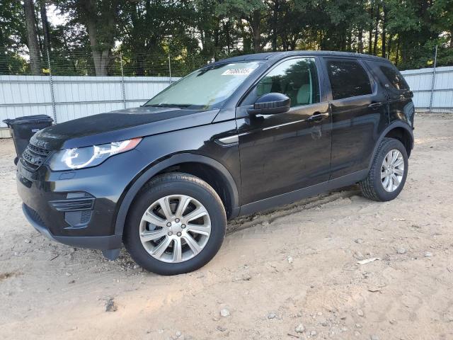 LAND ROVER DISCOVERY 2019 with VIN SALCP2FX5KH811993 - Photo from auction