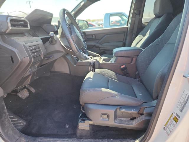 Photo 7 from auction – 2024 TOYOTA TACOMA XTR with VIN 3TYJDAHN2RT004144