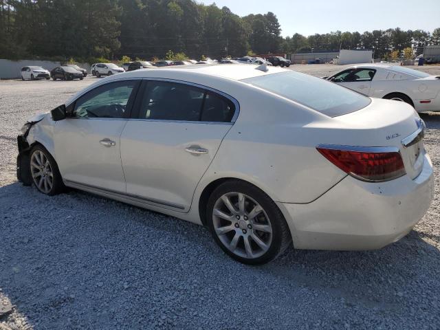Photo 2 from auction – 2011 BUICK LACROSSE C with VIN 1G4GE5ED8BF172698