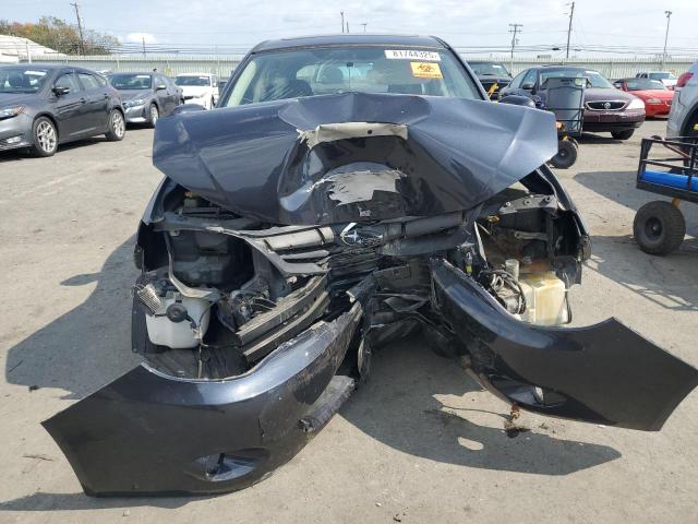 Photo 5 from auction – 2011 SUBARU IMPREZA 2.5I PREMIUM with VIN JF1GH6B65BH813145