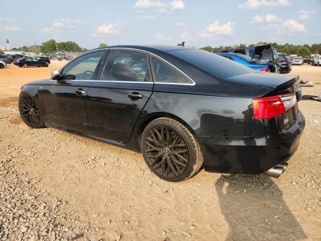 Photo 2 from auction – 2013 AUDI S6 with VIN WAUF2AFC8DN091763