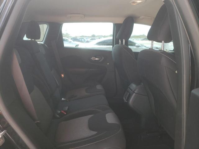 Photo 11 from auction – 2015 JEEP CHEROKEE S with VIN 1C4PJMAB4FW639345