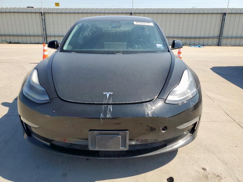 Photo 5 from auction – 2021 TESLA MODEL 3 with VIN 5YJ3E1EB4MF919036