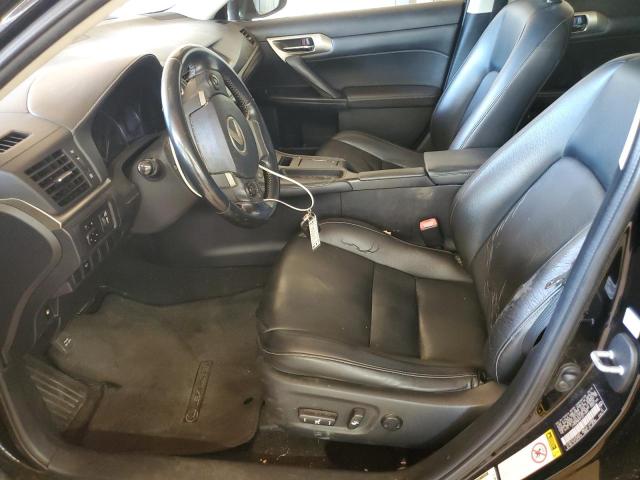 Photo 7 from auction – 2015 LEXUS CT 200 with VIN JTHKD5BH0F2217055