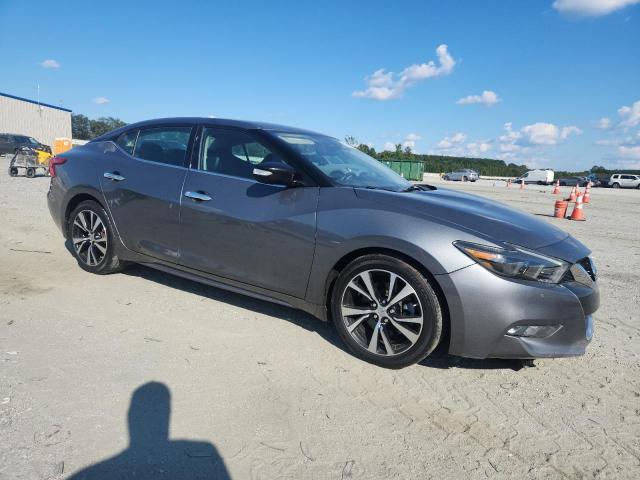 Photo 4 from auction – 2018 NISSAN MAXIMA 3.5S with VIN 1N4AA6AP7JC364826