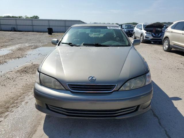 Photo 5 from auction – 2000 LEXUS ES with VIN JT8BF28G3Y0243185