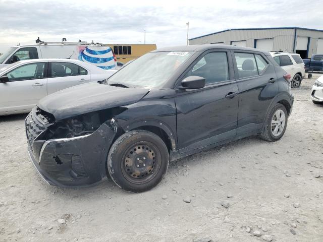 Photo 1 from auction – 2021 NISSAN KICKS S with VIN 3N1CP5BV3ML467049