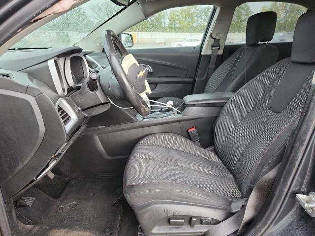 Photo 7 from auction – 2017 CHEVROLET EQUINOX LT with VIN 2GNALCEK7H1601596