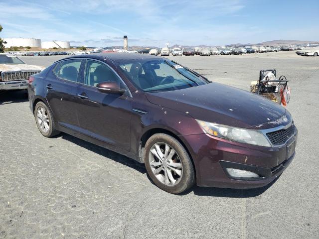 Photo 4 from auction – 2013 KIA OPTIMA LX with VIN 5XXGM4A71DG226882