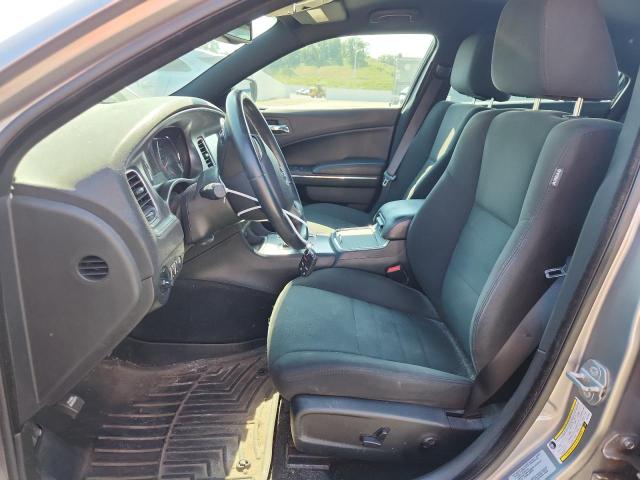 Photo 7 from auction – 2014 DODGE CHARGER SX with VIN 2C3CDXJGXEH372099