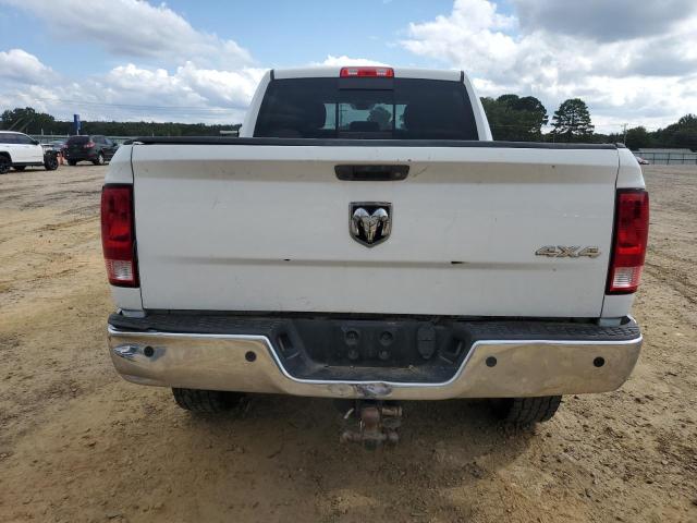 Photo 6 from auction – 2017 RAM 2500 SLT with VIN 3C6UR5DL4HG733451