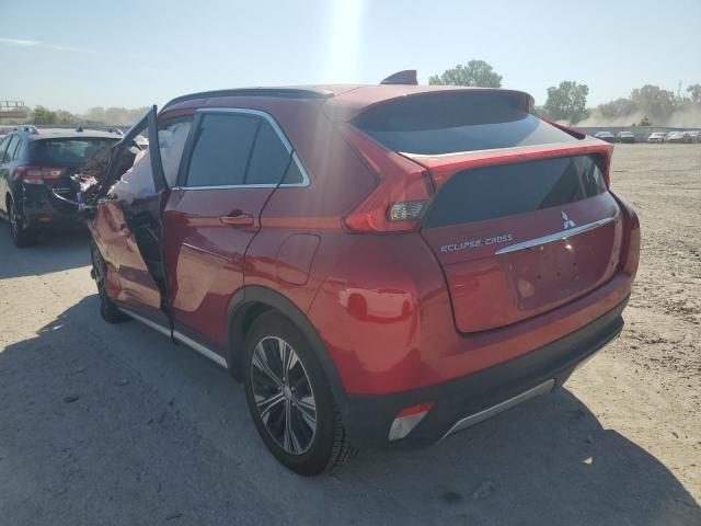 Фото 2 с аукциона – 2020 MITSUBISHI ECLIPSE CR с VIN JA4AT5AA5LZ000571