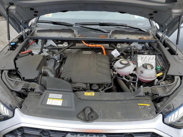 Photo 12 from auction – 2021 AUDI Q5 E PRESTIGE with VIN WA1F2BFYXM2042984