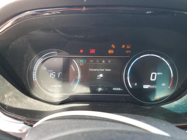 Photo 9 from auction – 2022 KIA NIRO S with VIN KNDCC3LG4N5153988