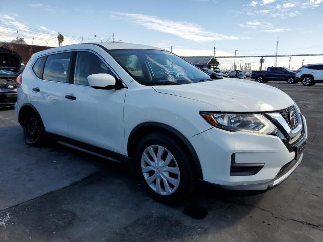 Photo 4 from auction – 2018 NISSAN ROGUE S with VIN KNMAT2MT5JP596386