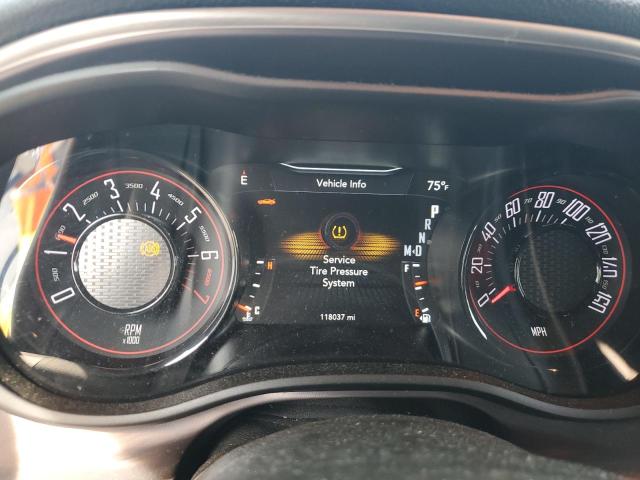 Photo 9 from auction – 2021 DODGE CHALLENGER with VIN 2C3CDZAG7MH573680