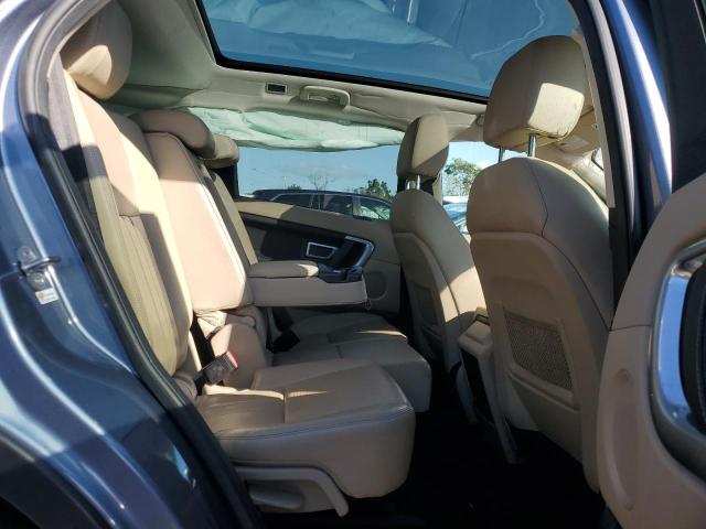 Photo 11 from auction – 2018 LAND ROVER DISCOVERY with VIN SALCR2RX2JH726632