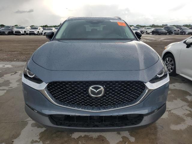 Photo 5 from auction – 2025 MAZDA CX-30 PREF with VIN 3MVDMBCM2SM798984