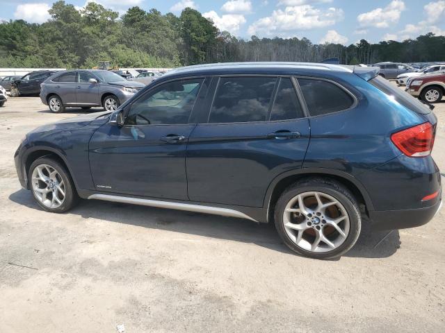 Photo 2 from auction – 2015 BMW X1 XDRIVE35I with VIN WBAVM5C57FVV95064