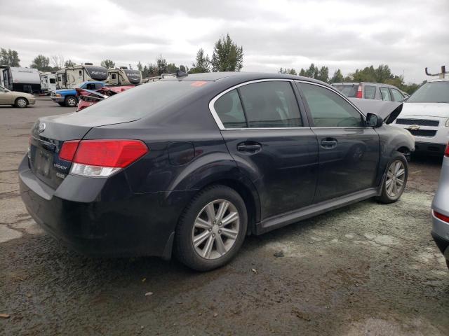Foto 3 de la subasta – 2011 SUBARU LEGACY 2.5 con VIN 4S3BMBF6XB3220932